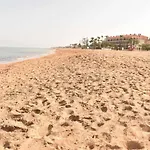 Maravilloso Duplex Con Vistas Al Mar Y Piscina