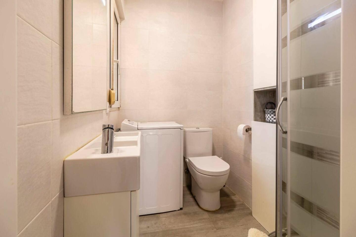 Maravilloso Duplex Con Vistas Al Mar Y Piscina * Dénia